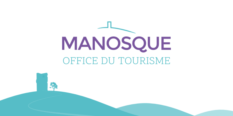 Office du Tourime de Manosque dans les 04