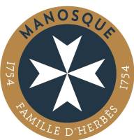 Domaine viticole à Manosque (04) : Château Saint-Jean Lez Durance