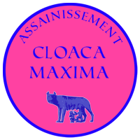 Assainissement à Manosque 04100 : Cloaca Maxima Assainissement