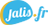 JALIS : Agence web à Manosque - Création et référencement de sites Internet